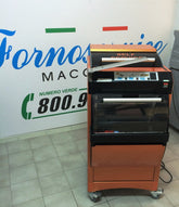 TAGLIAPANE AUTOMATICA USATA JAC MOD. SELF SERVICE 450